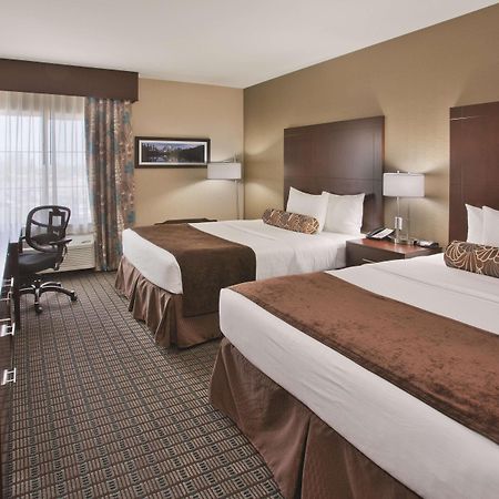 La Quinta By Wyndham Bellingham Hotel Buitenkant foto