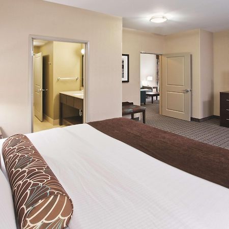La Quinta By Wyndham Bellingham Hotel Buitenkant foto