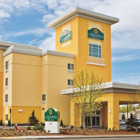 La Quinta By Wyndham Bellingham Hotel Buitenkant foto