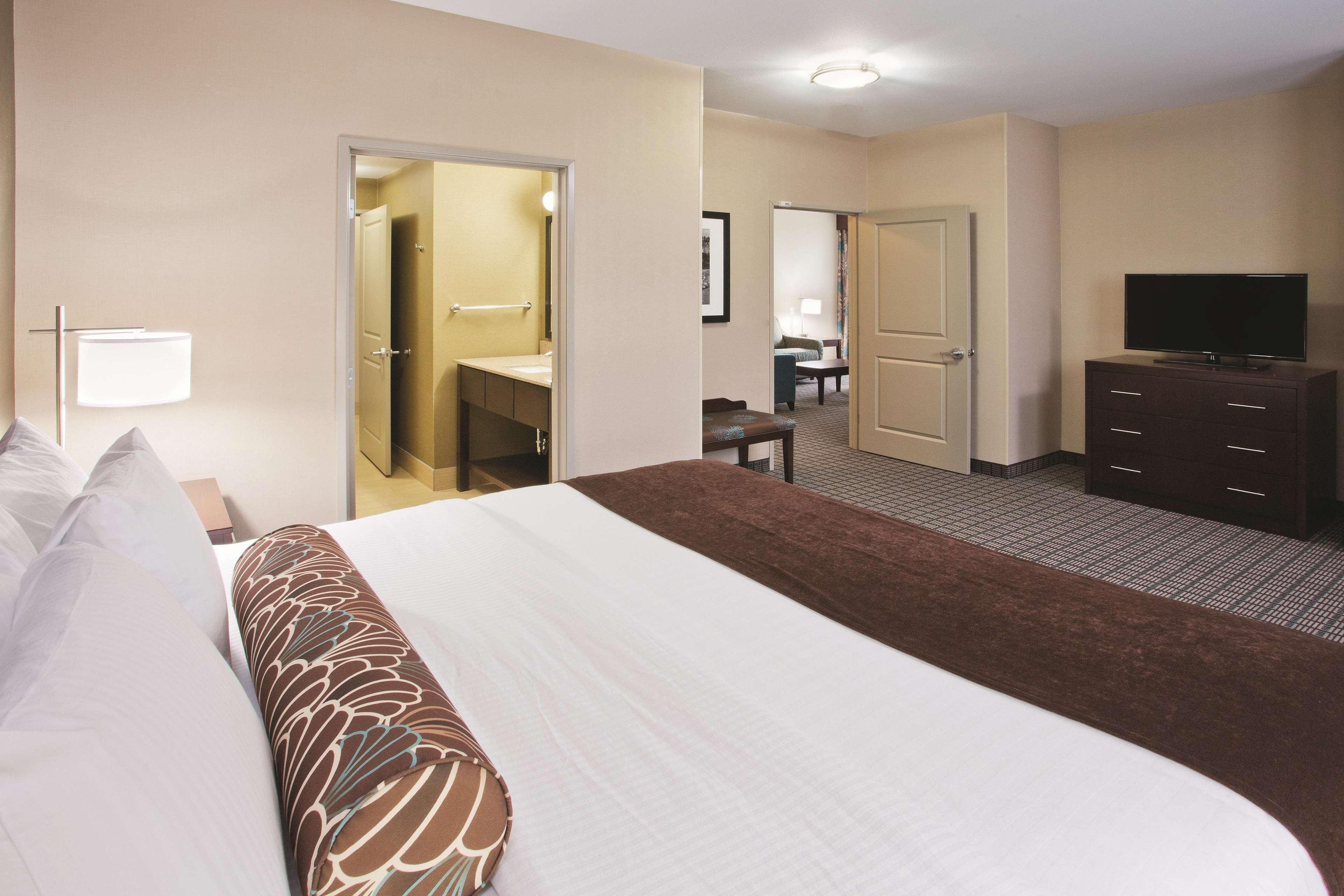 La Quinta By Wyndham Bellingham Hotel Buitenkant foto