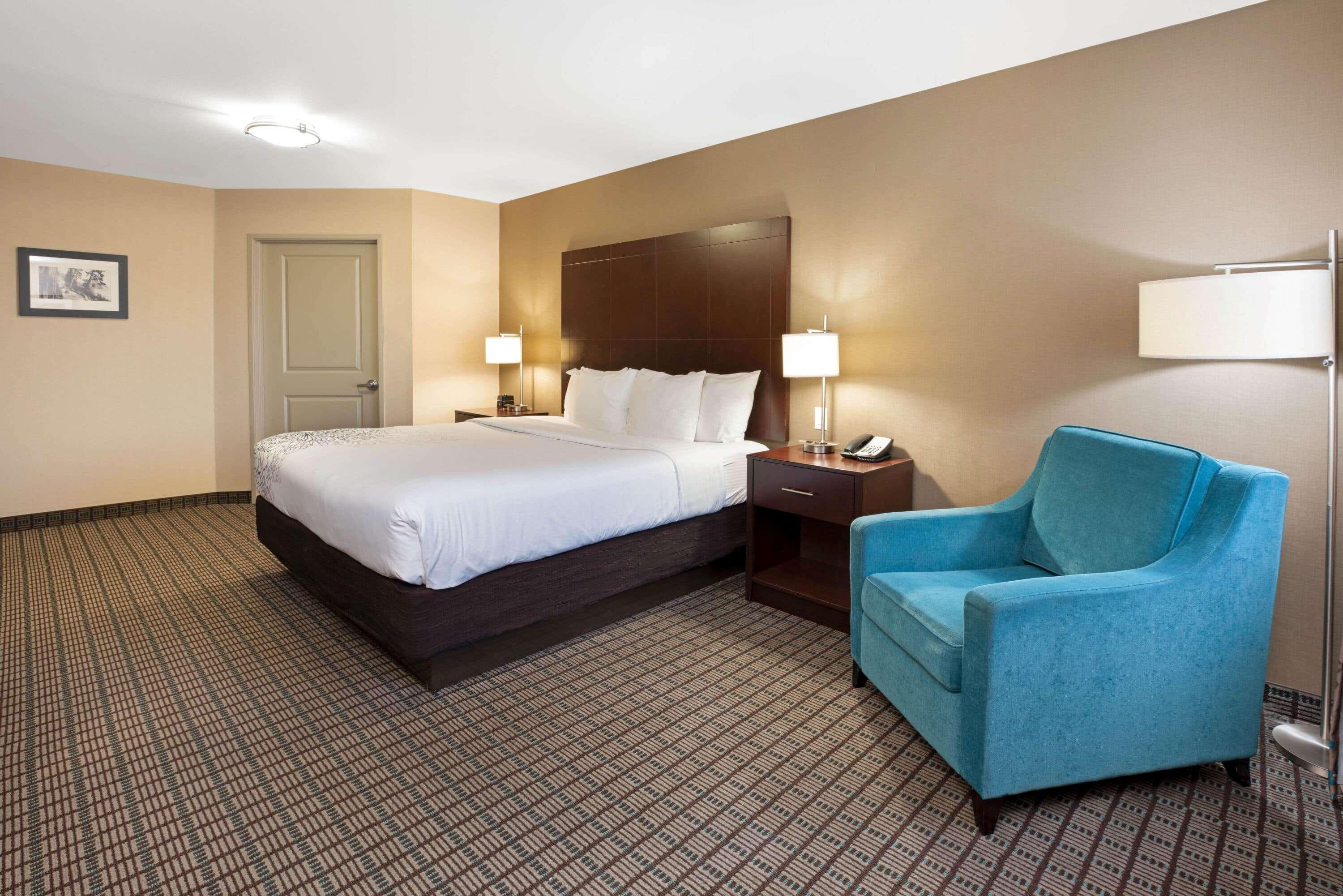 La Quinta By Wyndham Bellingham Hotel Buitenkant foto