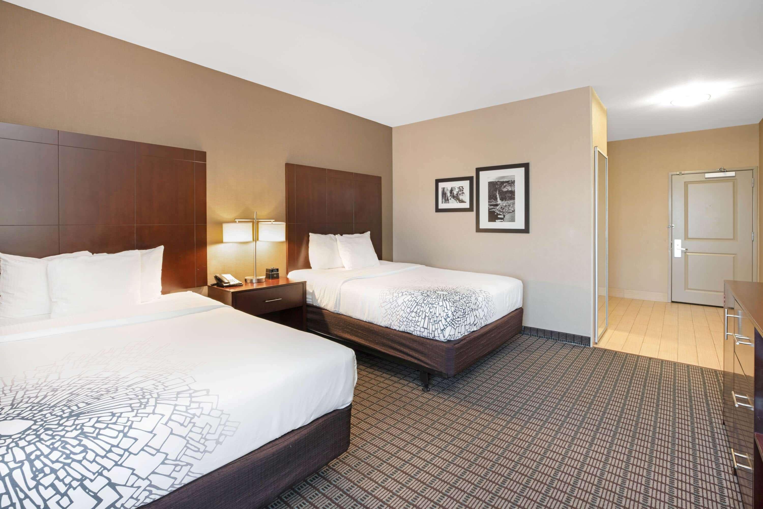 La Quinta By Wyndham Bellingham Hotel Buitenkant foto