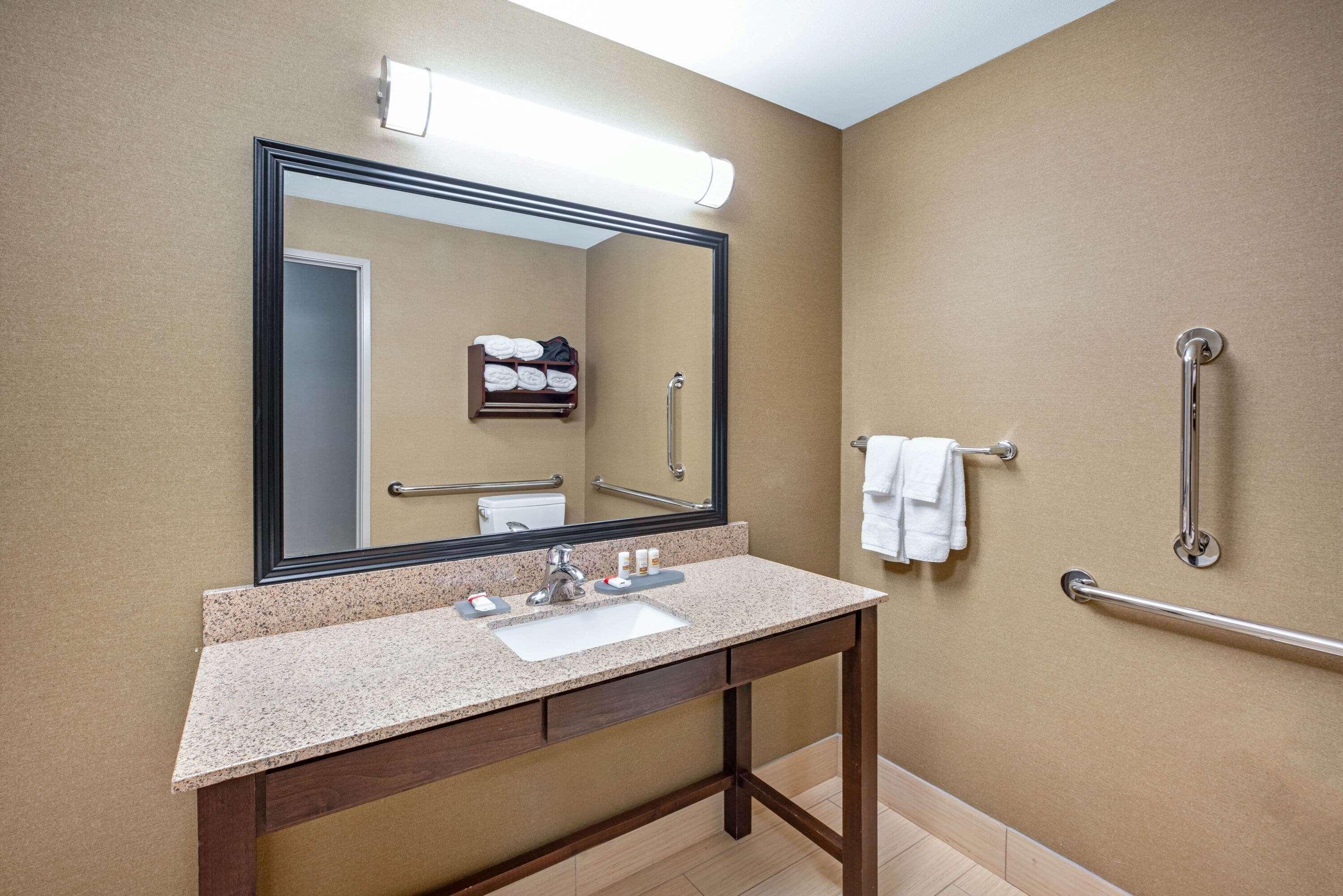 La Quinta By Wyndham Bellingham Hotel Buitenkant foto