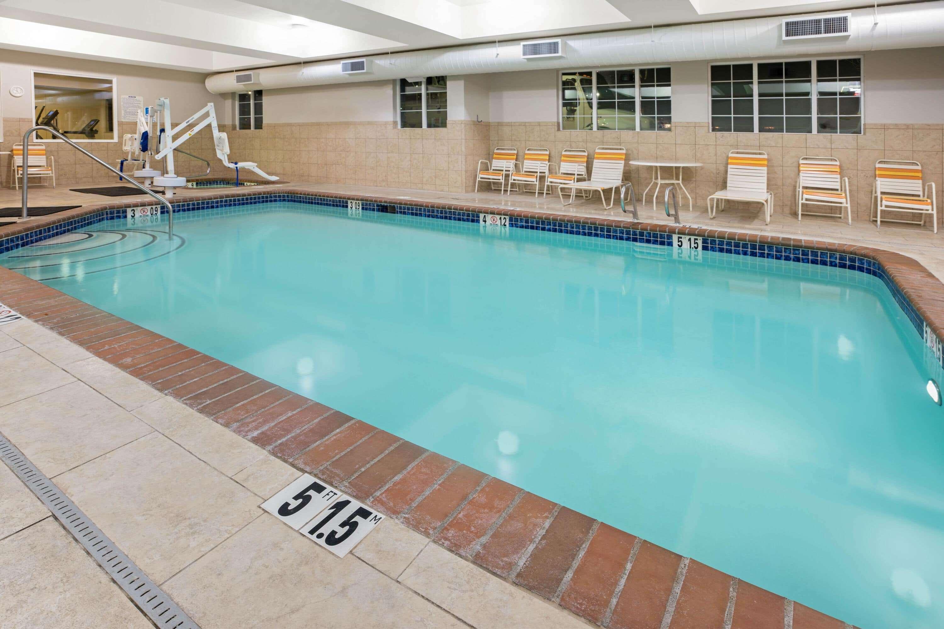 La Quinta By Wyndham Bellingham Hotel Buitenkant foto