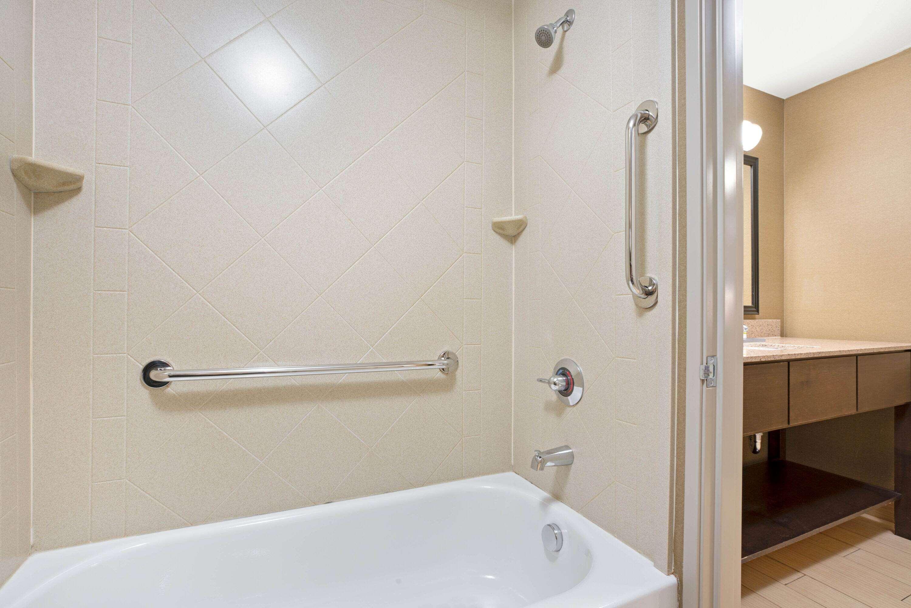 La Quinta By Wyndham Bellingham Hotel Buitenkant foto