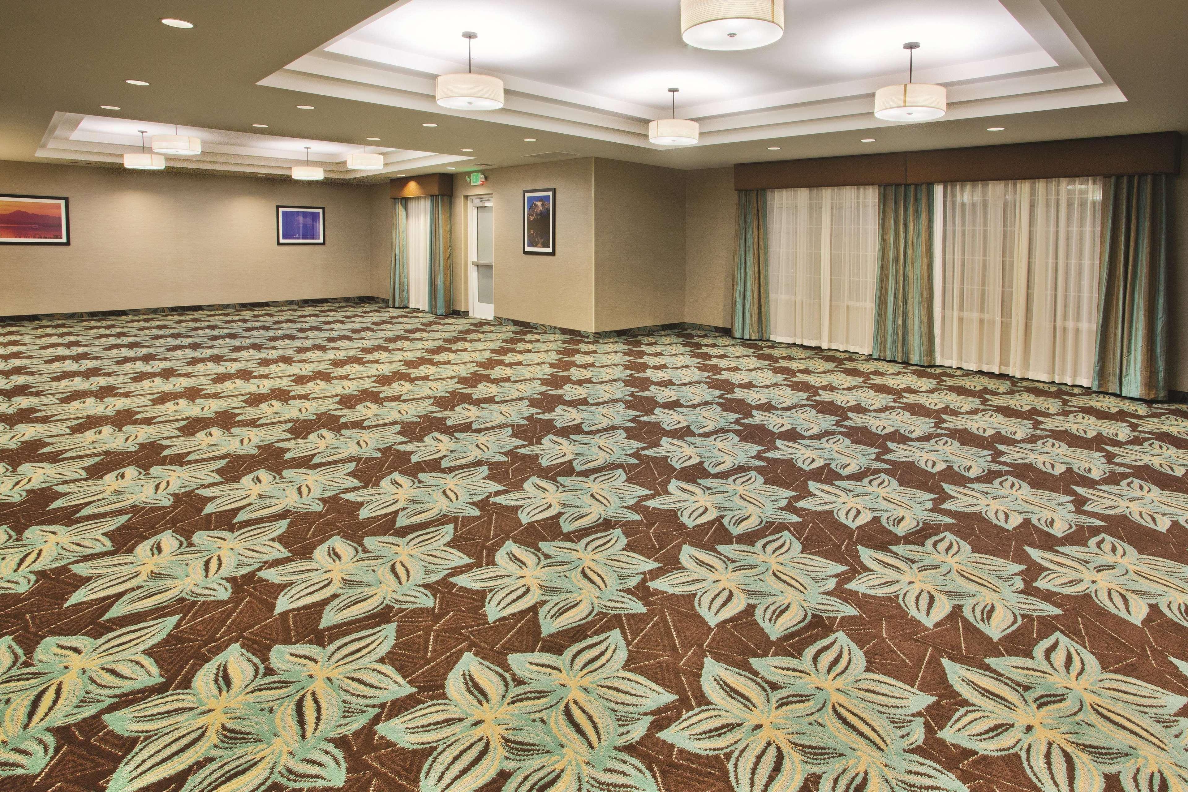 La Quinta By Wyndham Bellingham Hotel Buitenkant foto
