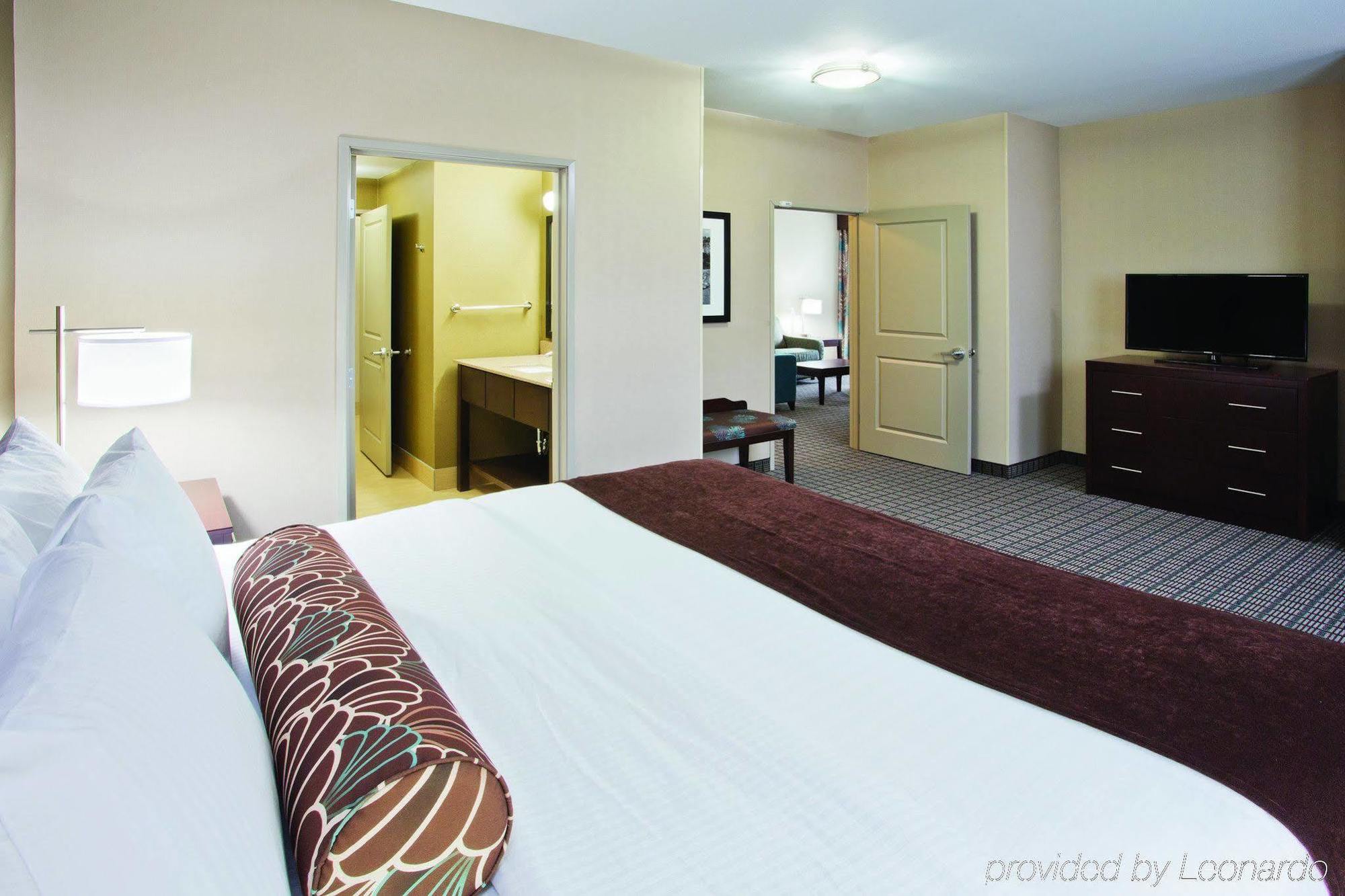 La Quinta By Wyndham Bellingham Hotel Buitenkant foto