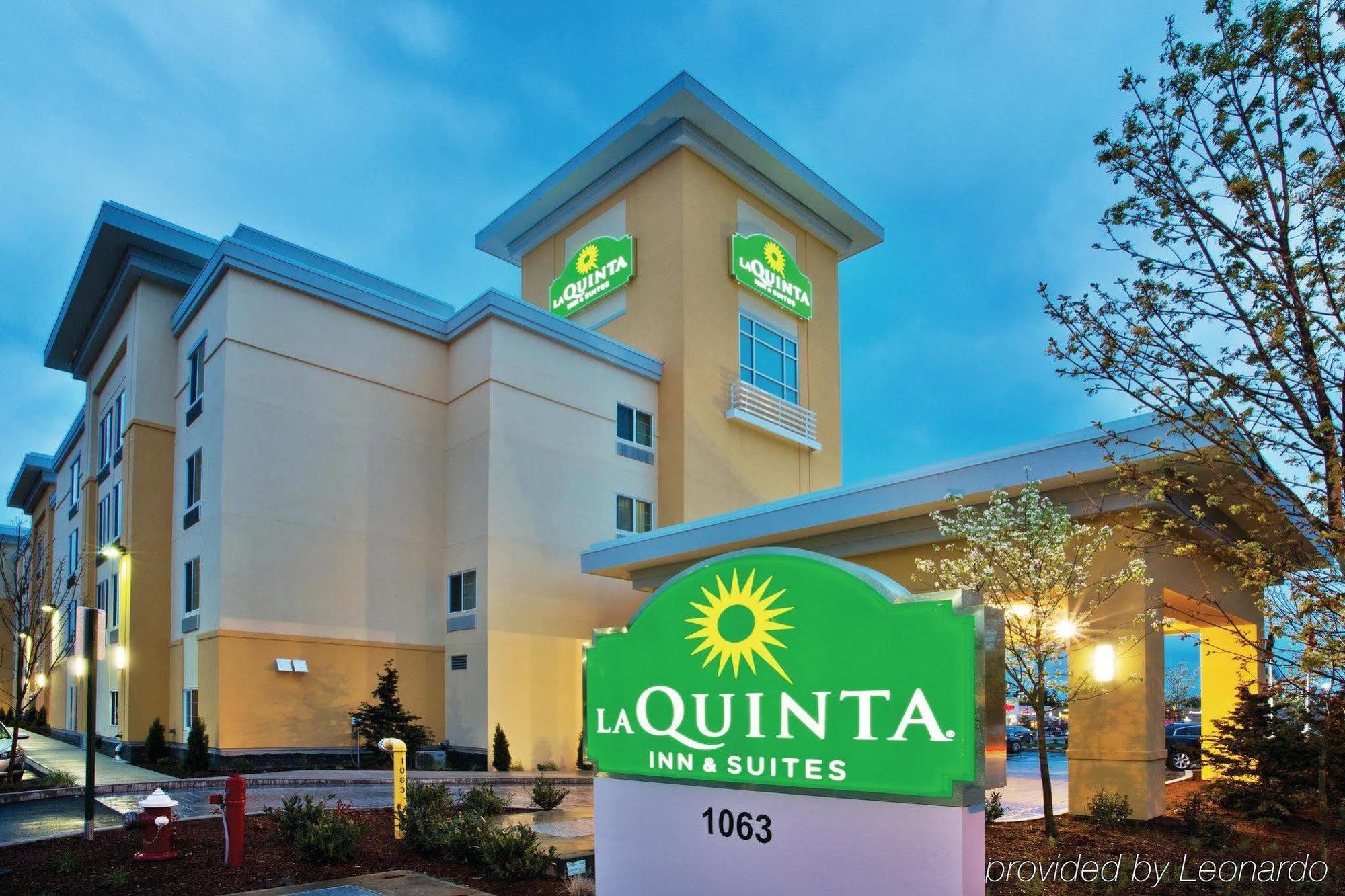 La Quinta By Wyndham Bellingham Hotel Buitenkant foto